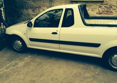 Dacia Logan pick-up