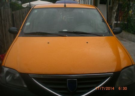 dacia logan1,5