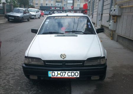 dacia nova 1999