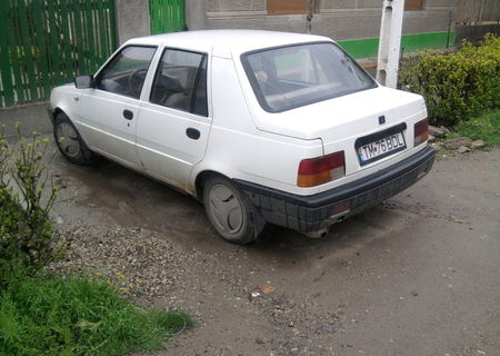  dacia nova