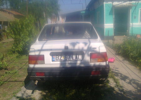 dacia nova cu  GPL