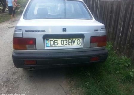 Dacia nova gt