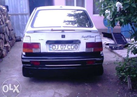 Dacia nova GTI 99