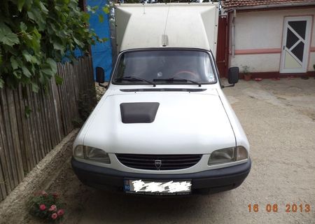 Dacia Papuc