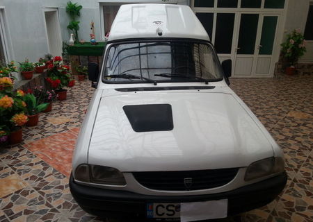 DACIA PAPUC 1307