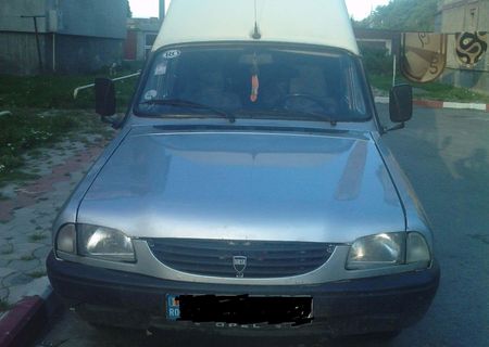 dacia papuc