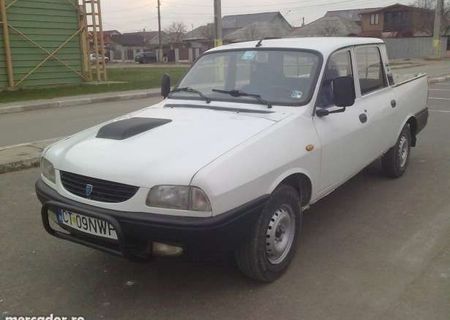 dacia papuc 19D  an 2006