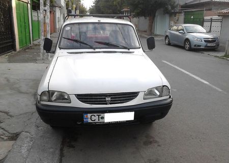Dacia Papuc,2002