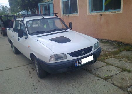 Dacia Pick UP