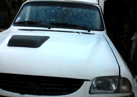 dacia pick up 2004