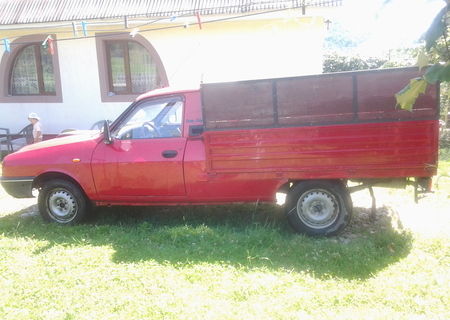 Dacia Pick up