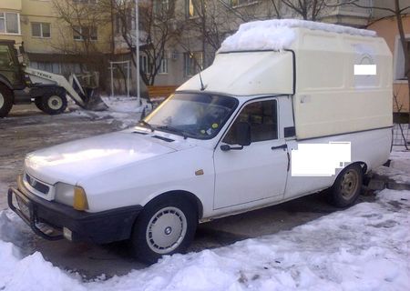 Dacia Pick-up