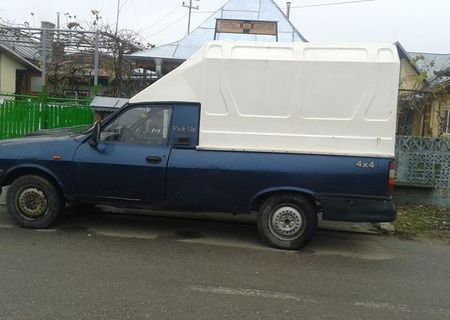 Dacia Pick up 4x4 Diesel 2003