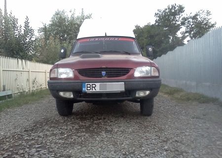 dacia  pick up