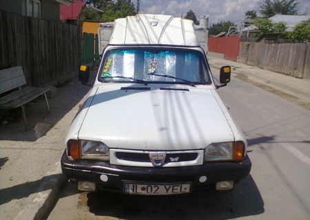 dacia pick-up de vanzare 