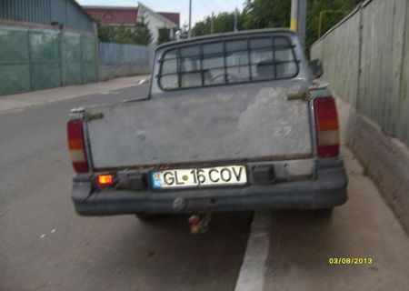 dacia pikup 