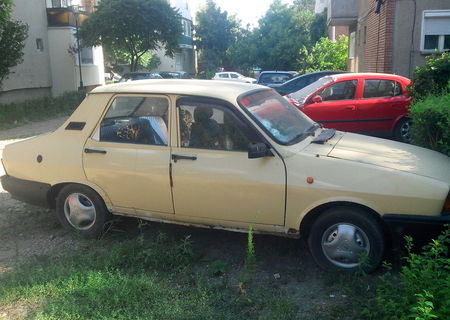 Dacia schimb