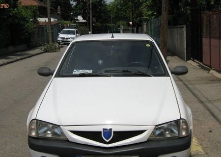 Dacia Solenza 1390 Benzina 75 CP 55KW