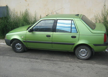 Dacia Solenza 2003