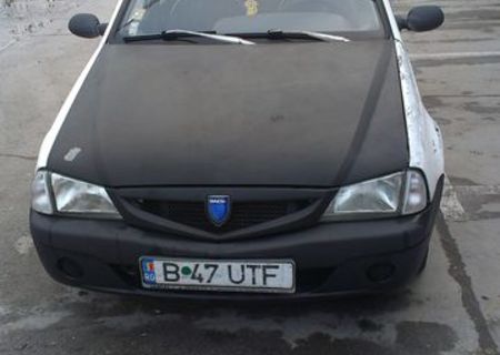 Dacia Solenza 2004