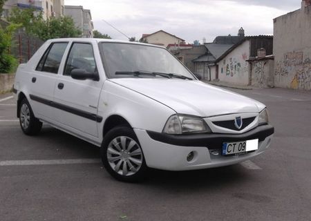 Dacia Solenza 2004