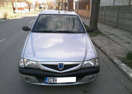 Dacia Solenza,2004"Clima,,