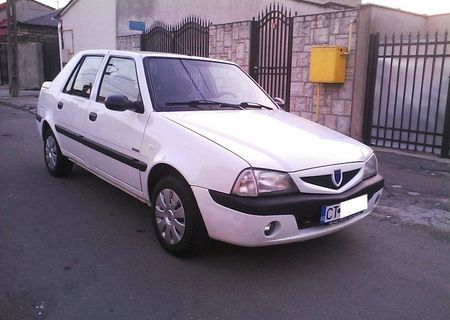 Dacia Solenza,2004"Clima,,