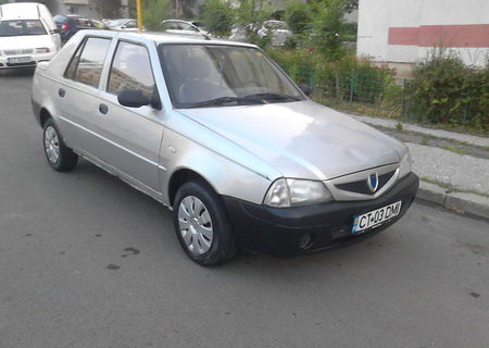 Dacia Solenza 2005