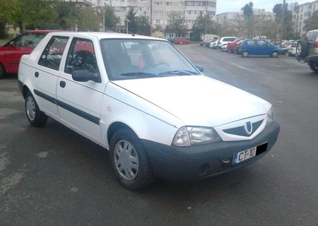 Dacia Solenza