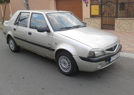 Dacia Solenza.An Fabricatie 2004,<Model CLIMA>