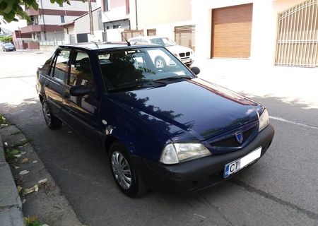 Dacia Solenza,,Confort"An Fabricatie 2004