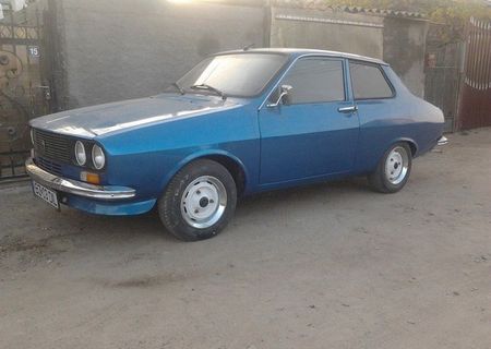 Dacia Sport