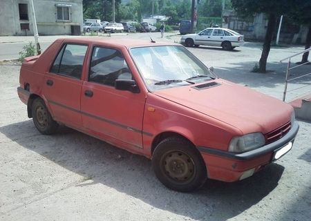 Dacia Super Nova 2001 