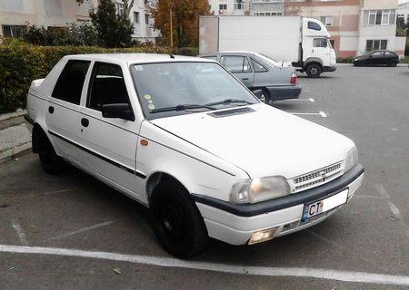 Dacia super Nova, 2002 Motorizare 1, 4 Mpi Injectie Benzina