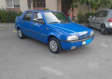 Dacia Super nova