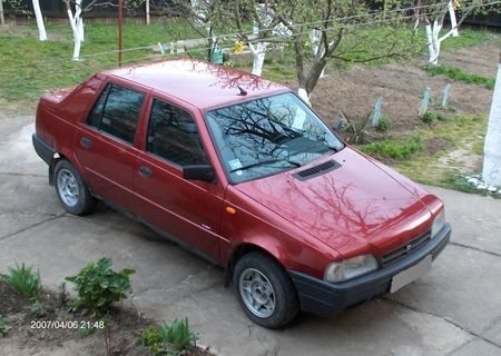 Dacia Super Nova