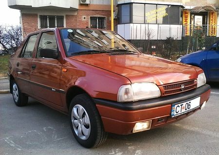 Dacia Super Nova,An Fabricatie 2002