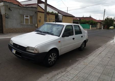 Dacia Super Nova,An Fabricatie 2003