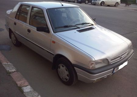 Dacia Super Nova Clima