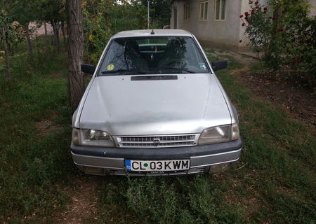 Dacia Super Nova Clima, an 2003