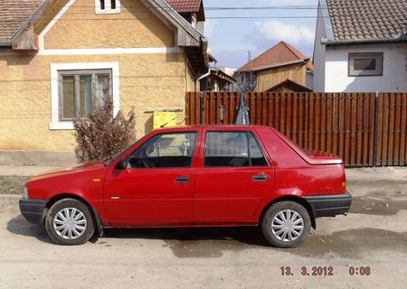 Dacia Super Nova Confort, 2003