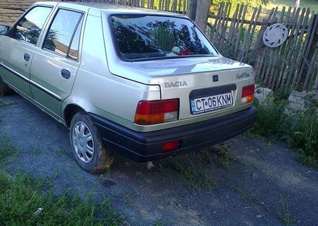Dacia SuperNova