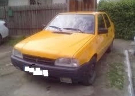 Dacia SuperNova 2003 URGENT