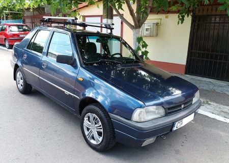 Dacia SuperNova