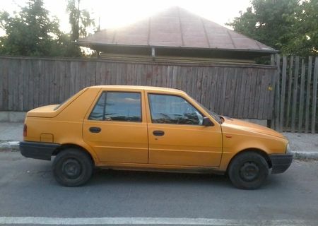 dacia supernova