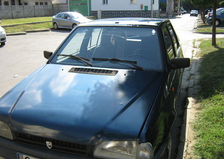 Dacia Supernova Clima 2003