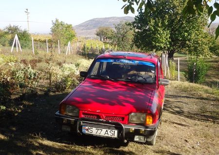 dacia urgent