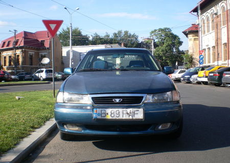 Daewoo Cielo Daewoo Cielo