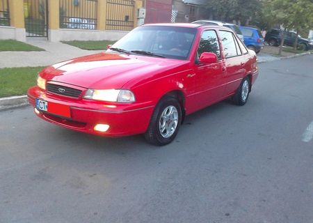 Daewoo Cielo 