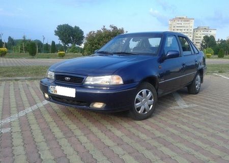 Daewoo Cielo,An Fabricatie 1997,Stare Impecabila